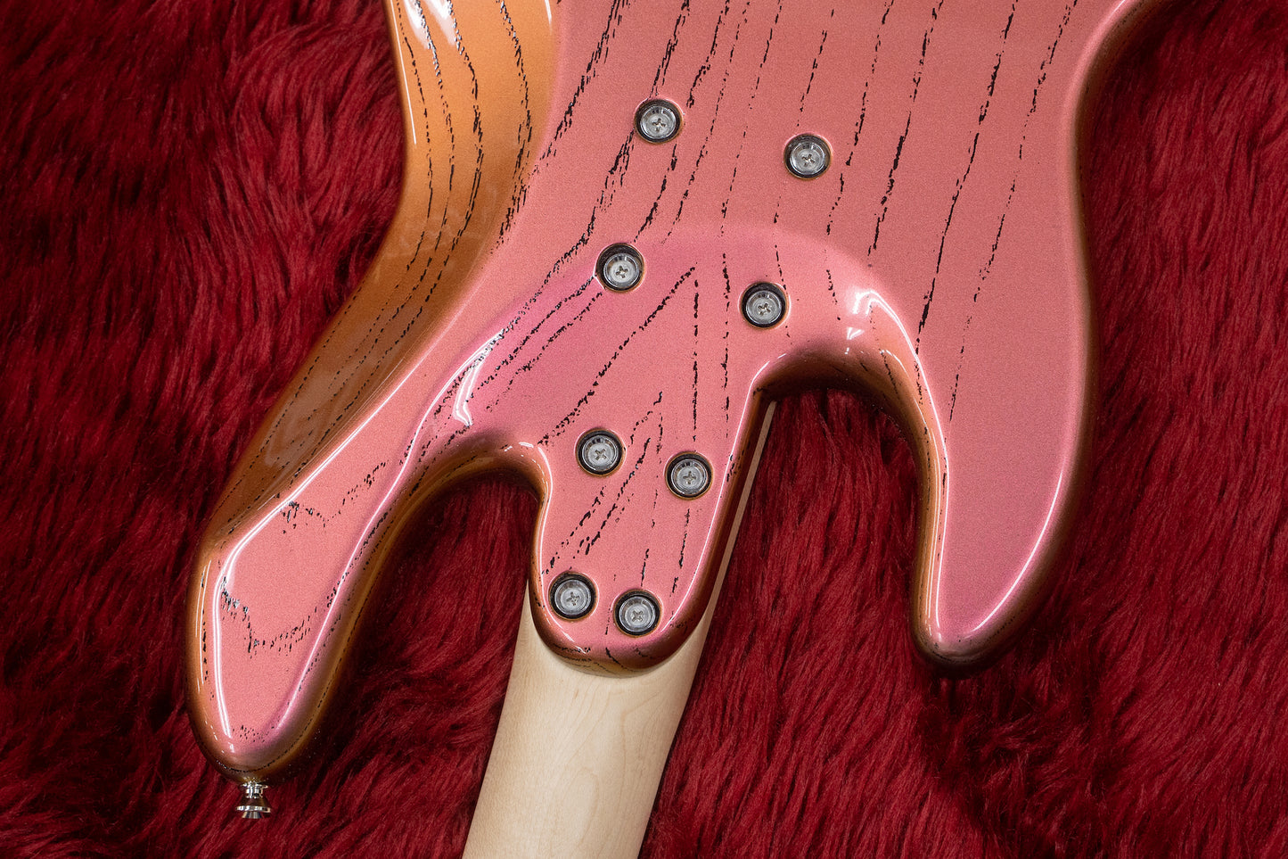 [new] Infinite / Trad JB 4 Passive Gold Purple 3.94kg [yokohama store]