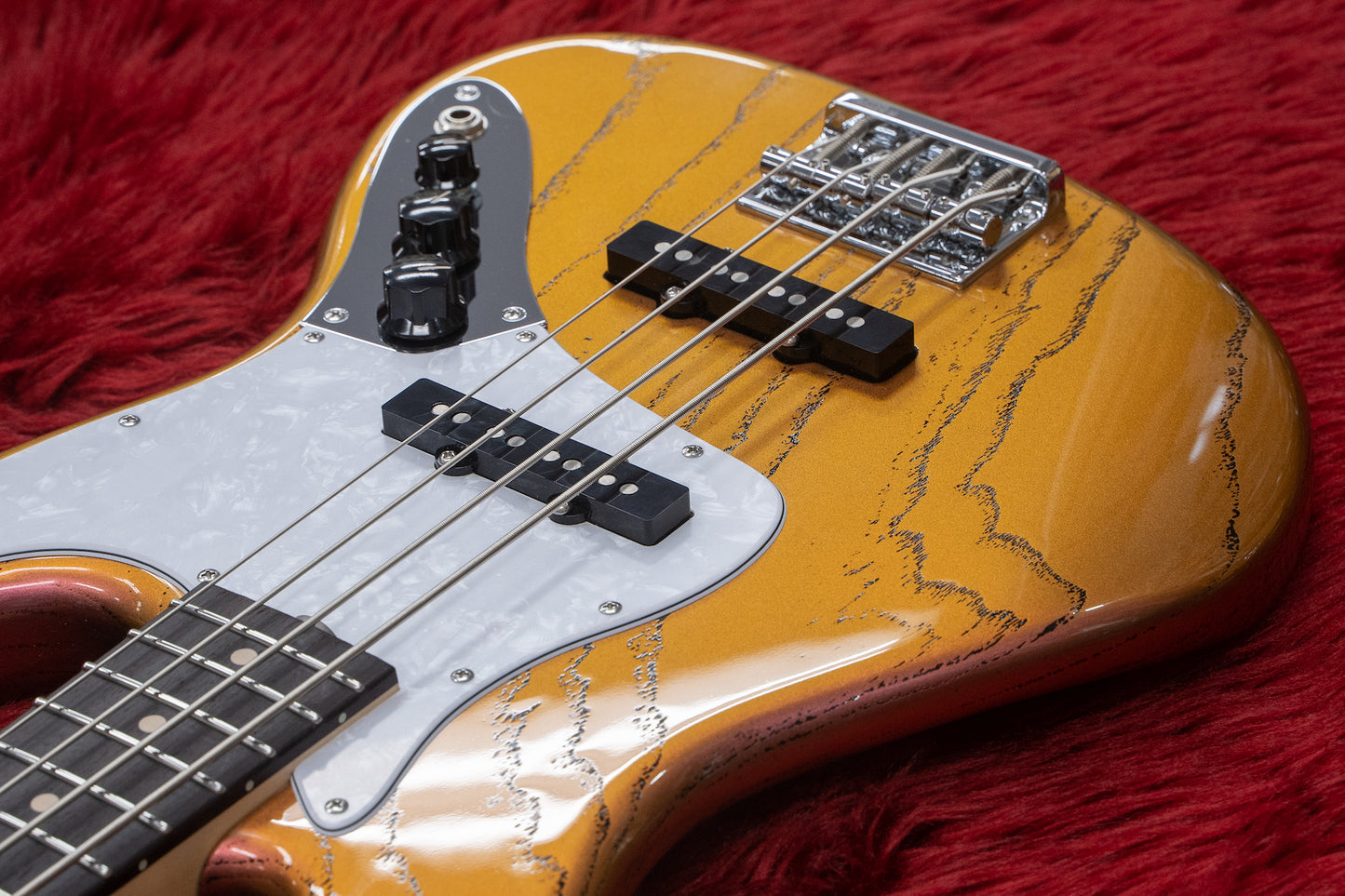 [new] Infinite / Trad JB 4 Passive Gold Purple 3.94kg [yokohama store]