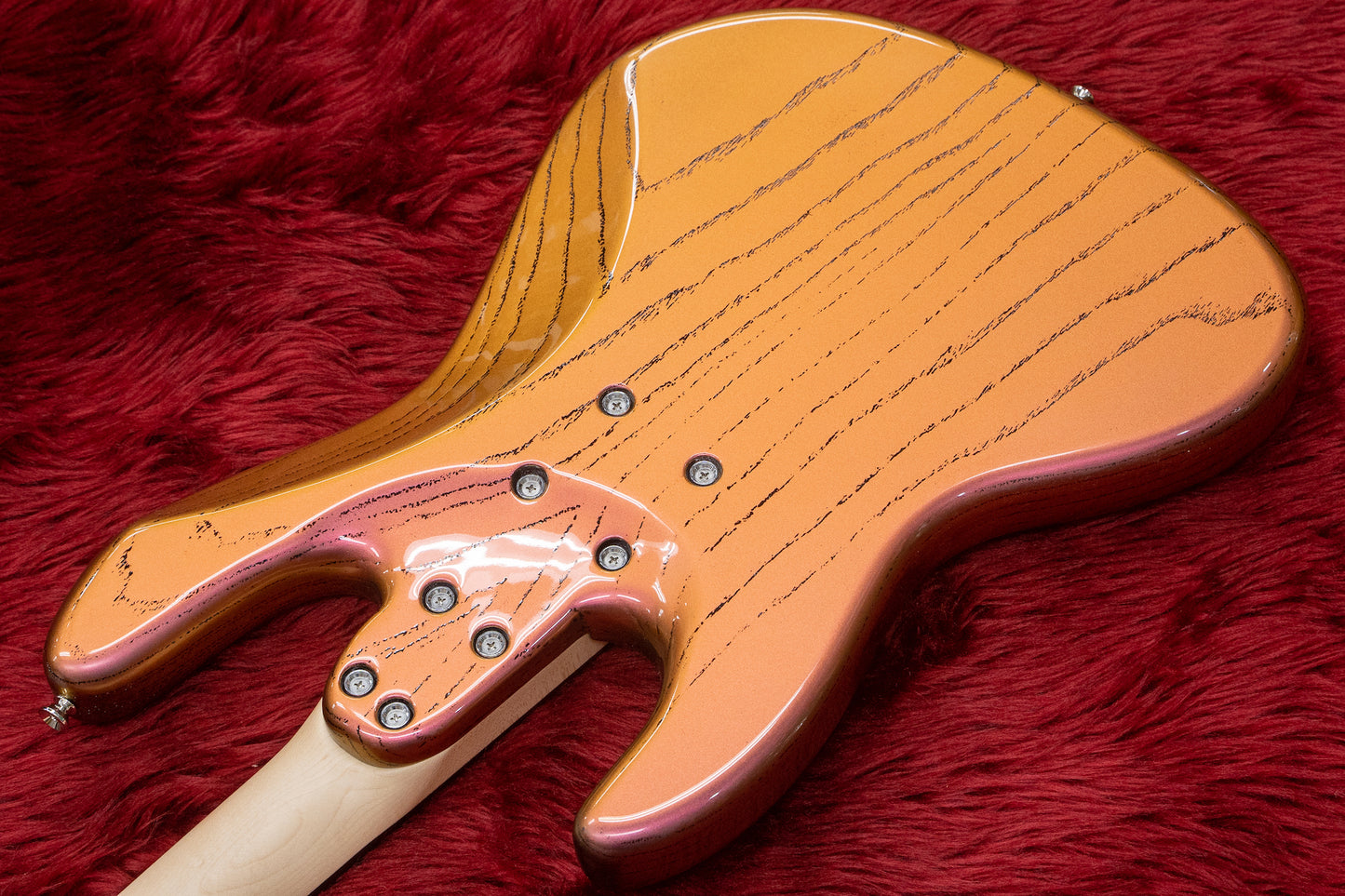 [new] Infinite / Trad JB 4 Passive Gold Purple 3.94kg [yokohama store]