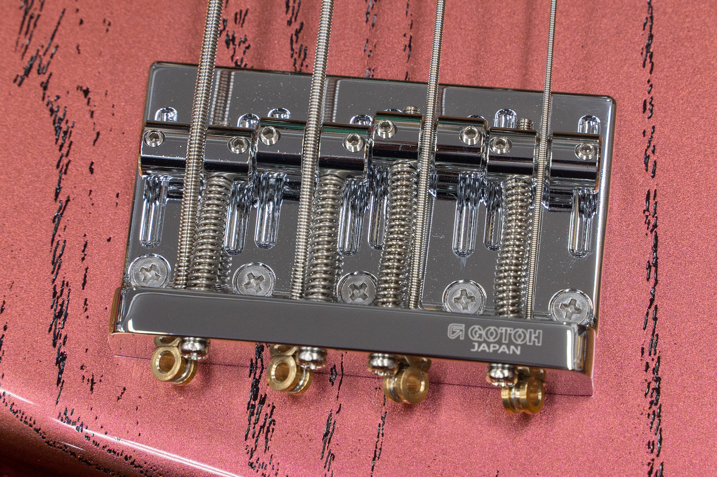 [new] Infinite / Trad JB 4 Passive Gold Purple 3.94kg [yokohama store]