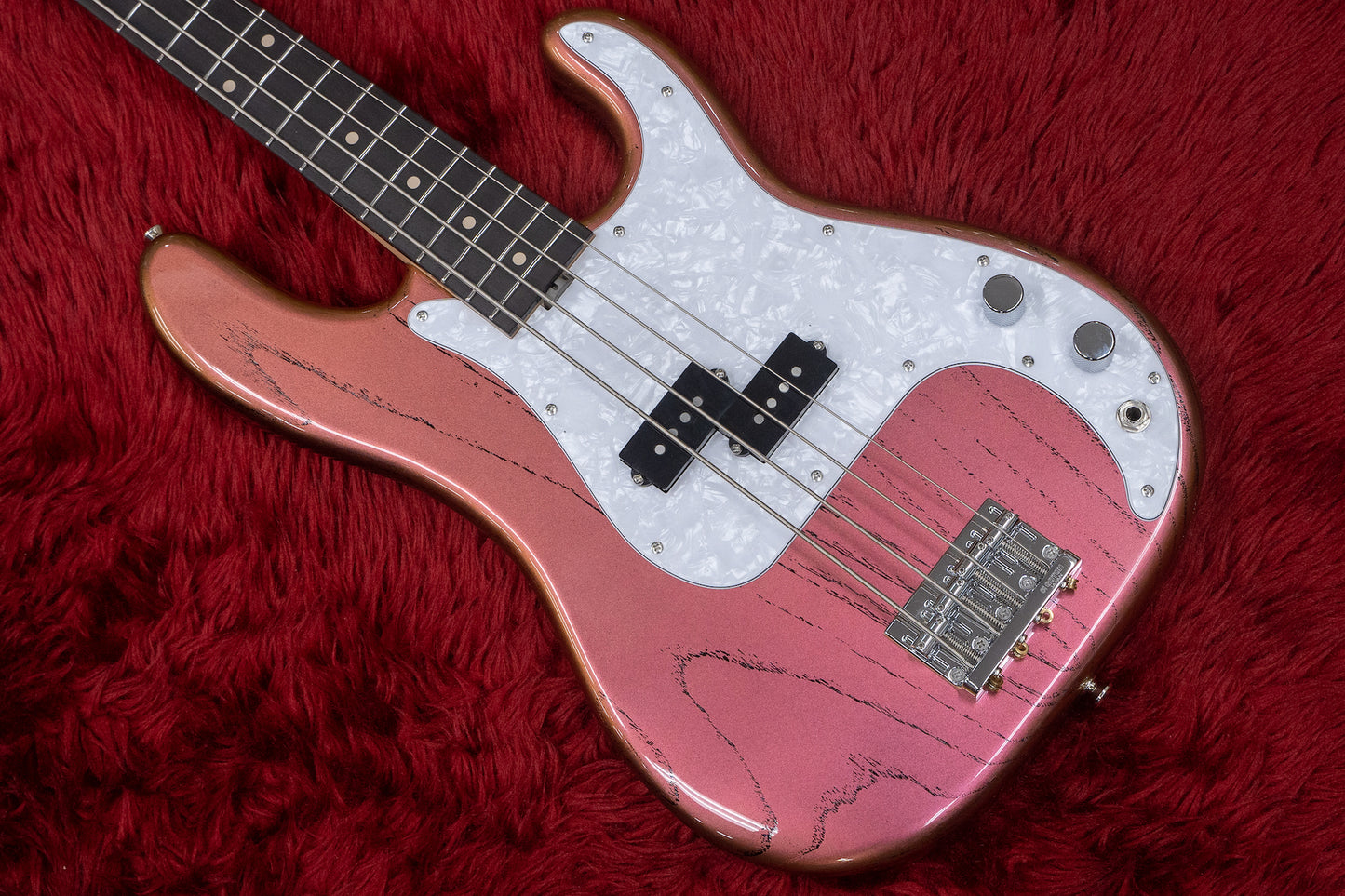 [new] Infinite / Trad PB 4 Passive Gold Purple 3.965kg [yokohama store]