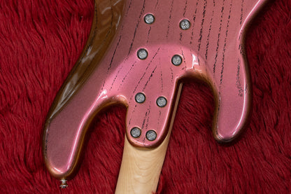 [new] Infinite / Trad PB 4 Passive Gold Purple 3.965kg [yokohama store]