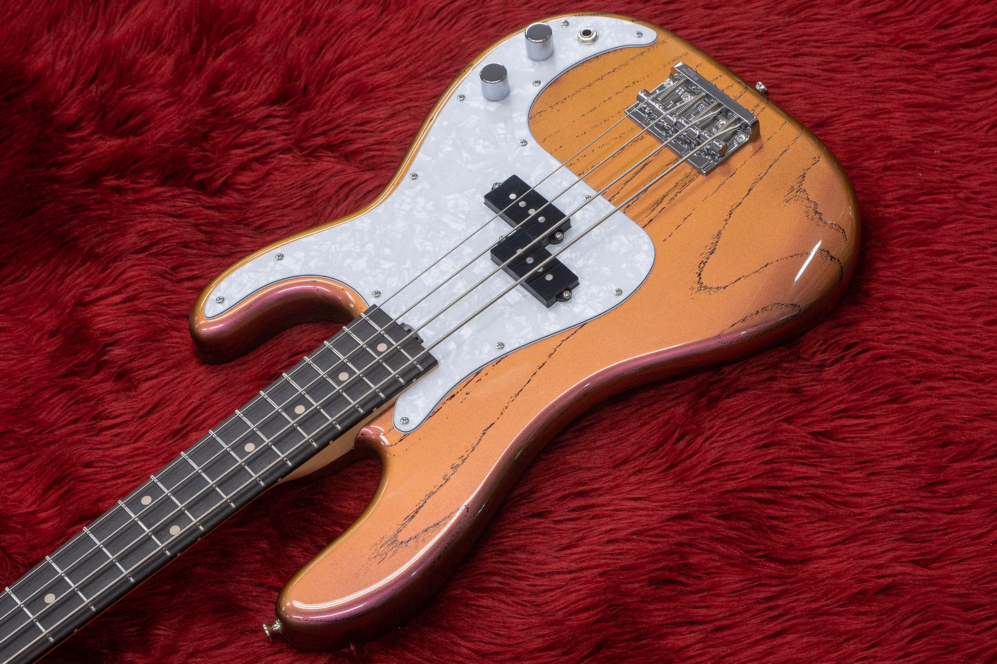 [new] Infinite / Trad PB 4 Passive Gold Purple 3.965kg [yokohama store]
