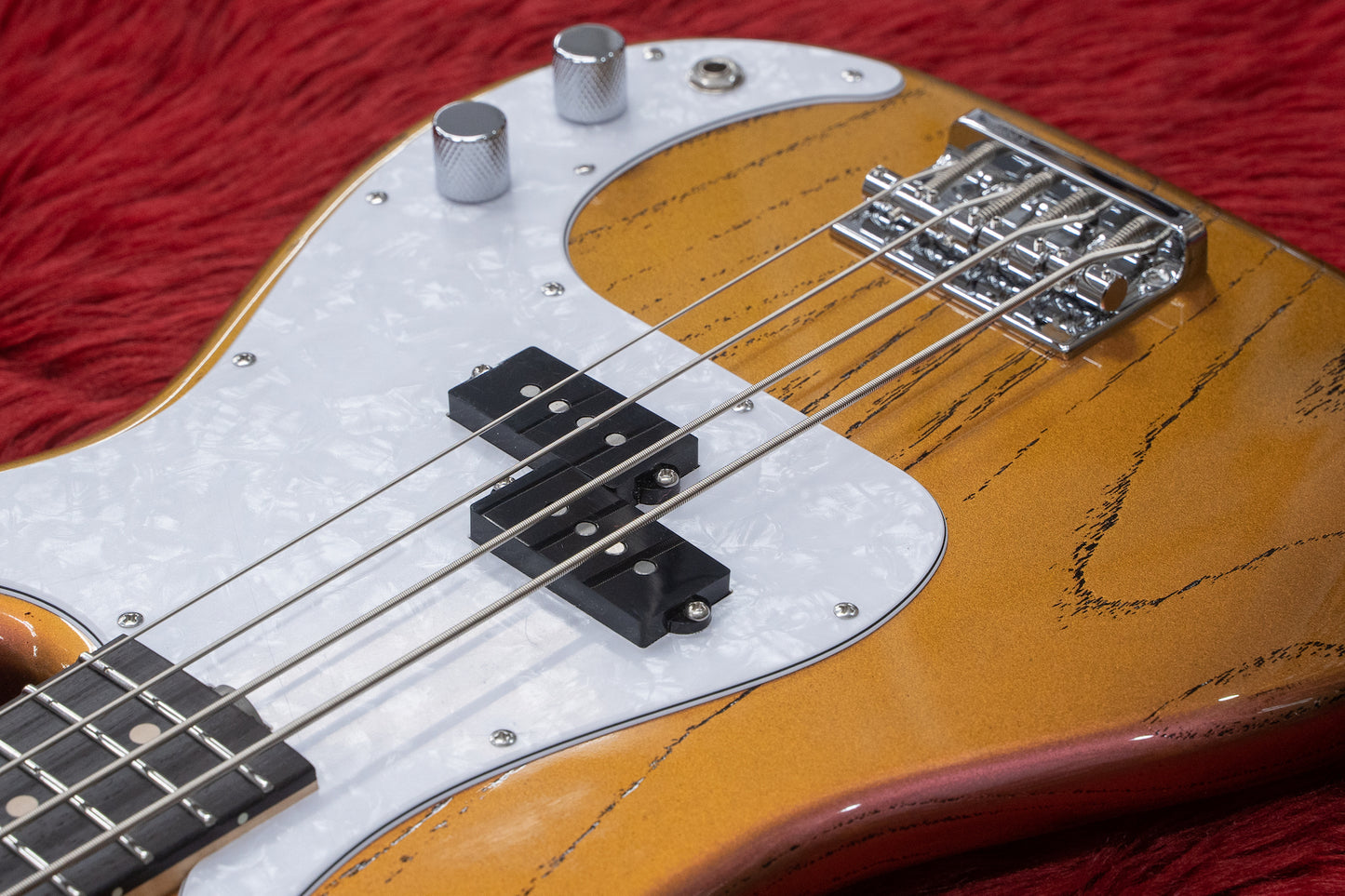 [new] Infinite / Trad PB 4 Passive Gold Purple 3.965kg [yokohama store]