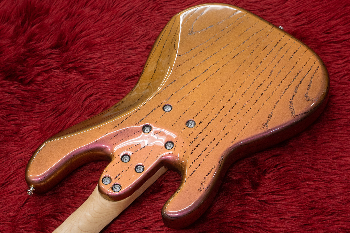[new] Infinite / Trad PB 4 Passive Gold Purple 3.965kg [yokohama store]