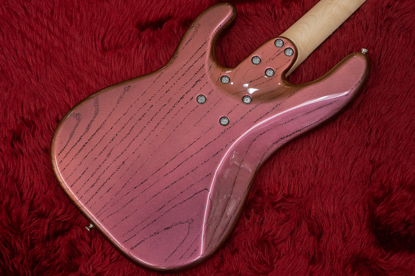 [new] Infinite / Trad PB 4 Passive Gold Purple 3.965kg [yokohama store]