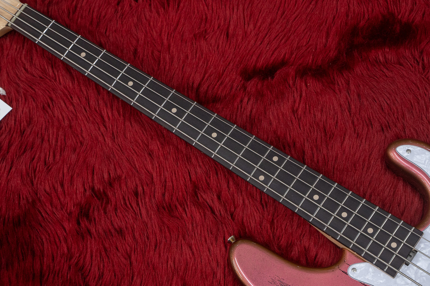 [new] Infinite / Trad PB 4 Passive Gold Purple 3.965kg [yokohama store]