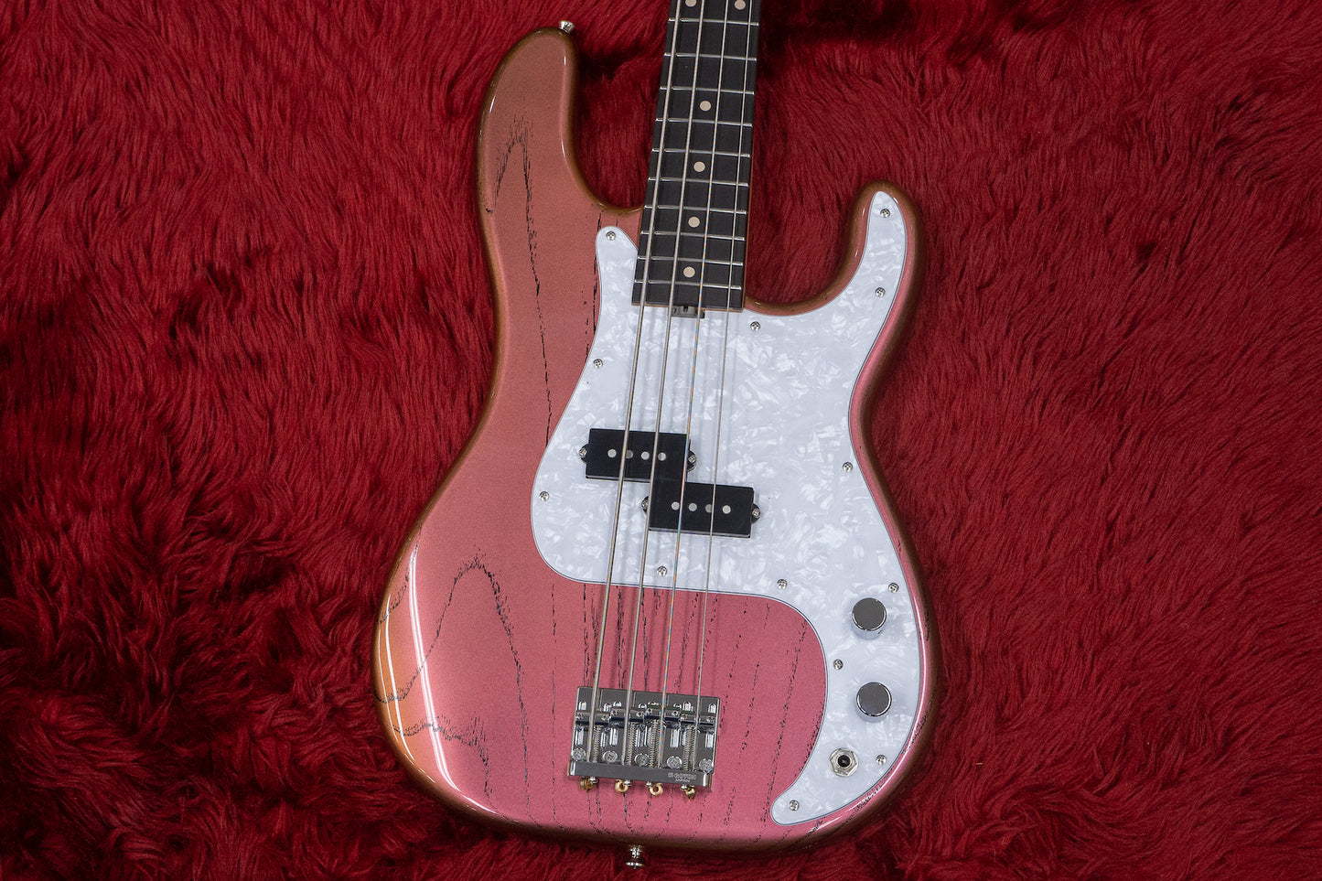 [new] Infinite / Trad PB 4 Passive Gold Purple 3.965kg [yokohama store]