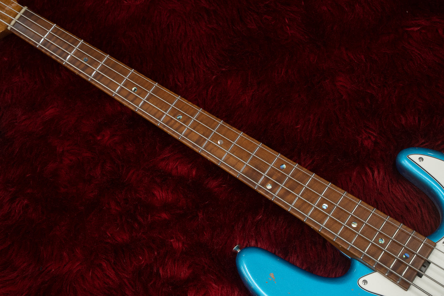 [new] Infinite / Trad JB4 Active L.P.B 3.83kg [Yokohama]