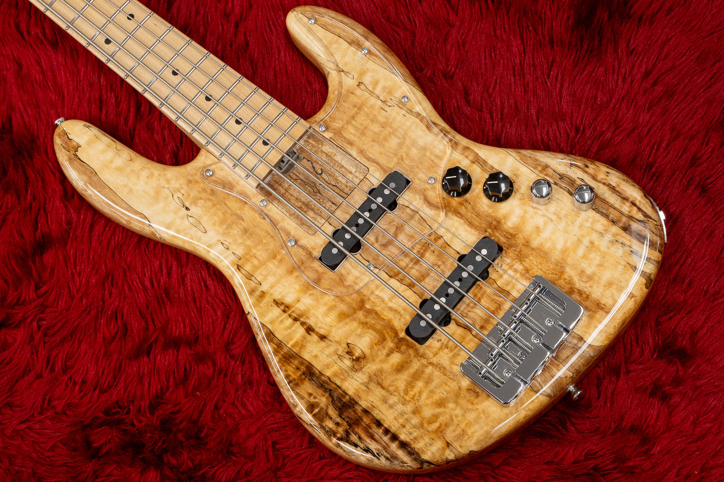 【new】Infinite / Trad JB5 GIB Custom Order 3.92kg【Yokohama】