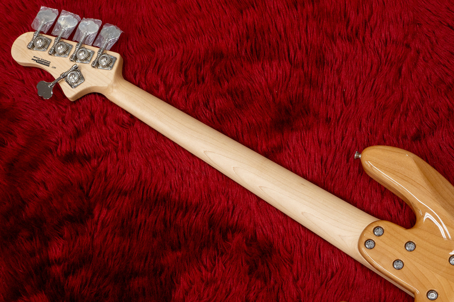 【new】Infinite / Trad JB5 GIB Custom Order 3.92kg【Yokohama】