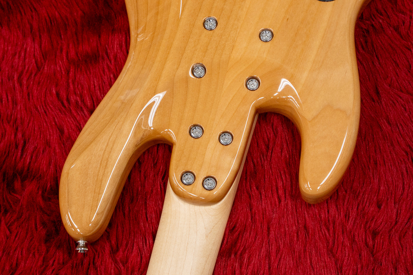 【new】Infinite / Trad JB5 GIB Custom Order 3.92kg【Yokohama】