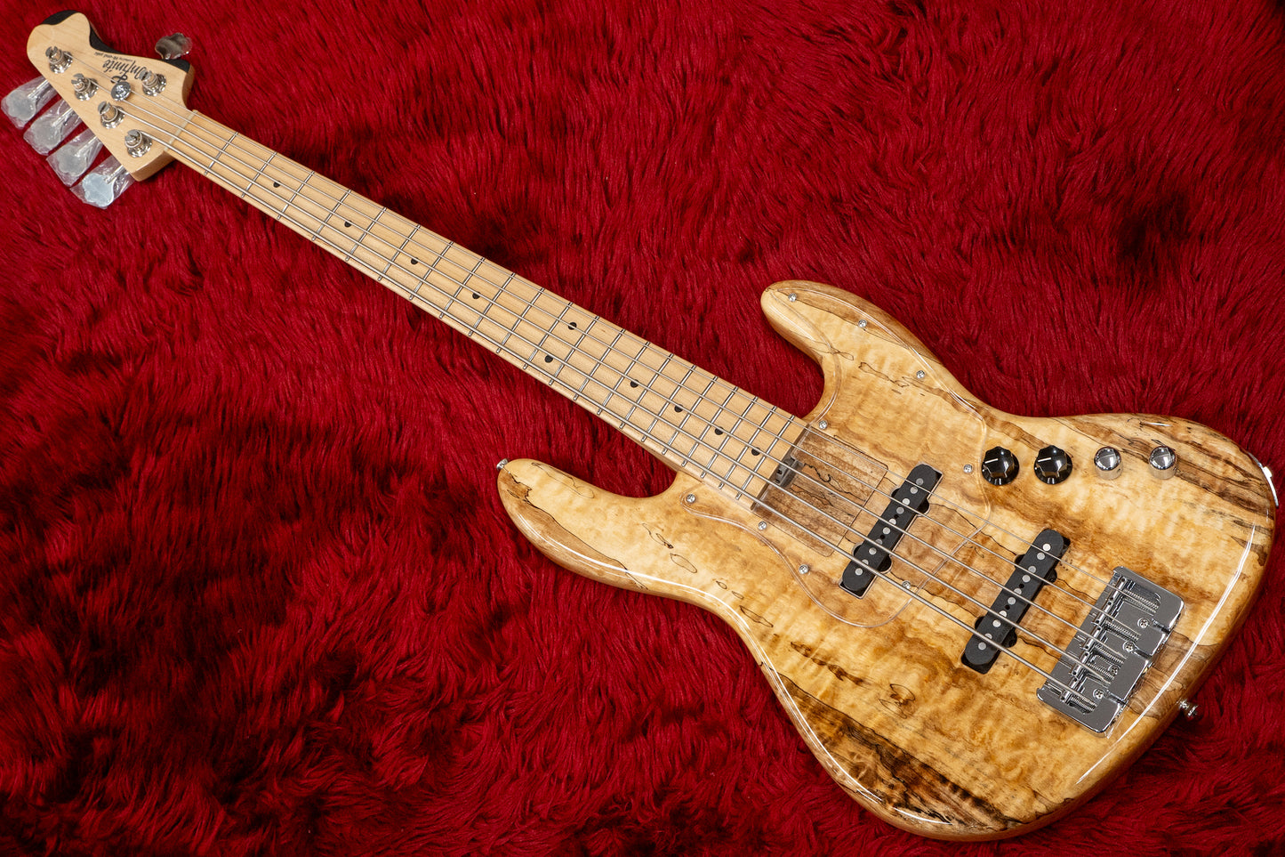 【new】Infinite / Trad JB5 GIB Custom Order 3.92kg【Yokohama】