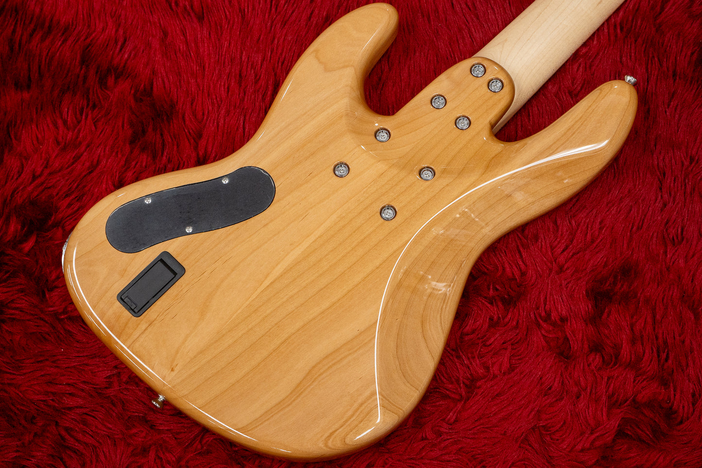 【new】Infinite / Trad JB5 GIB Custom Order 3.92kg【Yokohama】