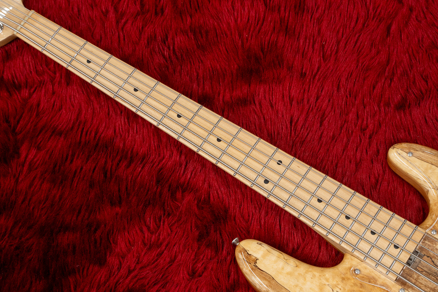 【new】Infinite / Trad JB5 GIB Custom Order 3.92kg【Yokohama】
