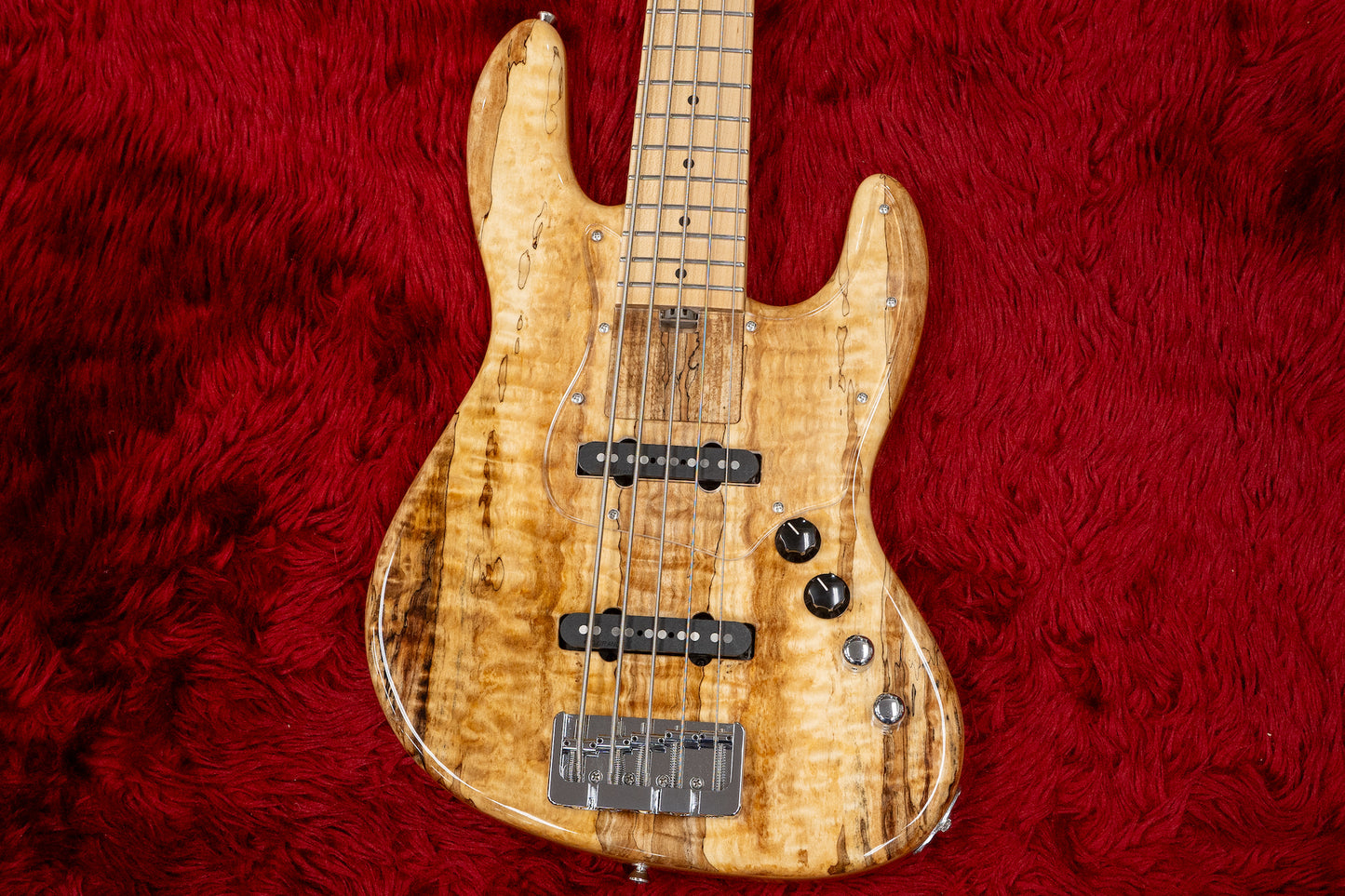 【new】Infinite / Trad JB5 GIB Custom Order 3.92kg【Yokohama】