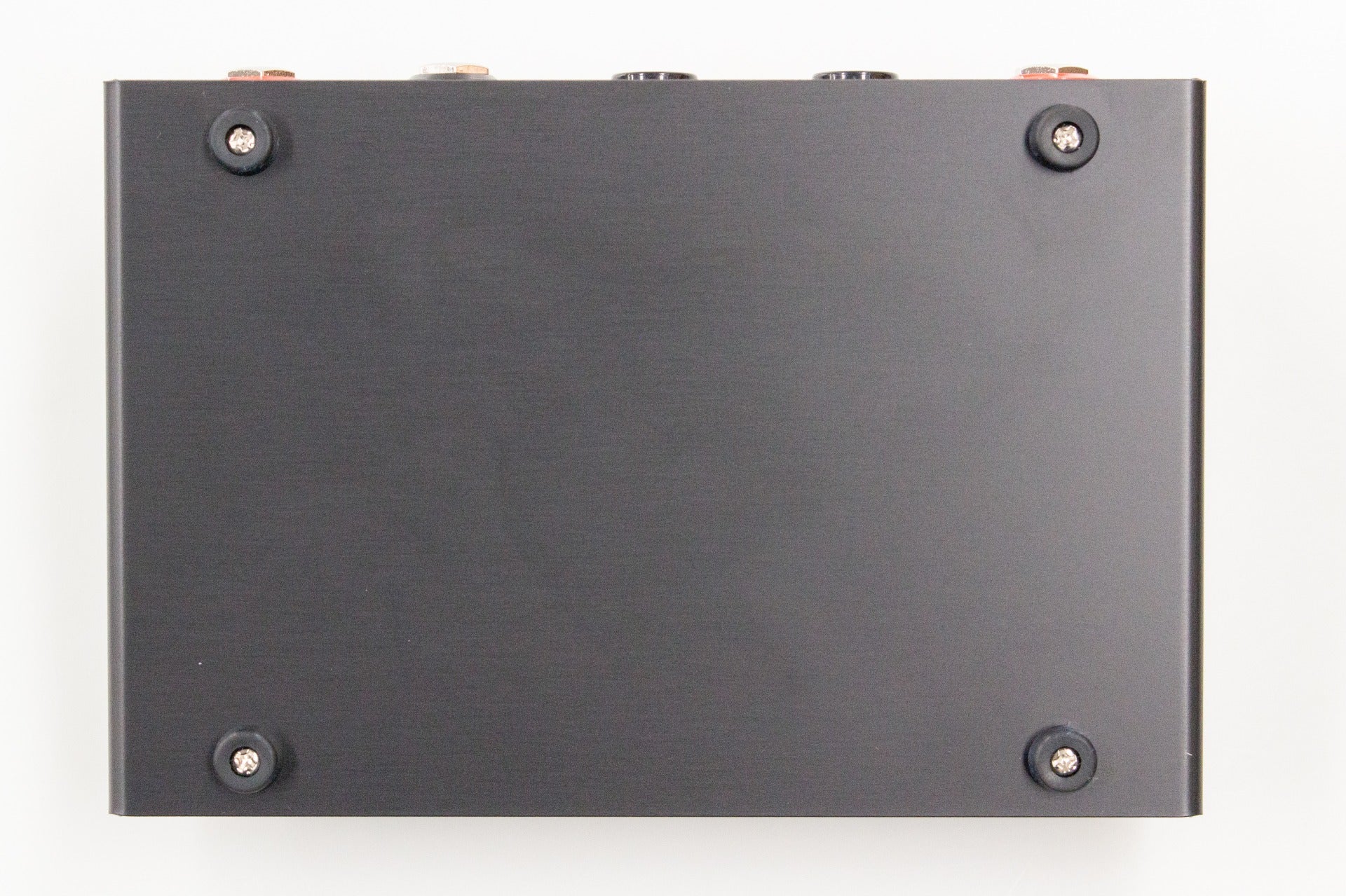new】Inner Bamboo Bass Instruments (IBBI) / B-II Bass Preamp【GIB