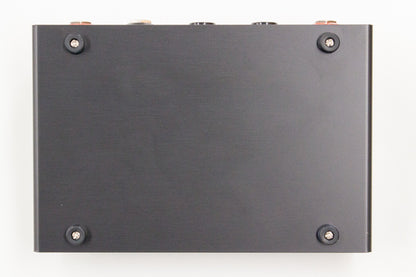 【new】Inner Bamboo Bass Instruments (IBBI) / B-II Bass Preamp【GIB Yokohama】