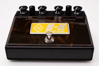 【new】Inner Bamboo Bass Instruments (IBBI) / U-II Ultimate Compressor【GIB Yokohama】