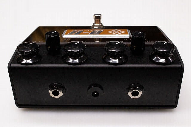 inner bamboo U-Ⅱ new】Inner Bamboo Bass Instruments (IBBI) / U-II Ultimate