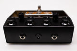 【new】Inner Bamboo Bass Instruments (IBBI) / U-II Ultimate Compressor【GIB Yokohama】