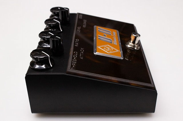 inner bamboo U-Ⅱ new】Inner Bamboo Bass Instruments (IBBI) / U-II Ultimate