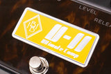 【new】Inner Bamboo Bass Instruments (IBBI) / U-II Ultimate Compressor【GIB Yokohama】