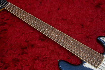 【used】J.W.Black Guitars / JWB JP-JB V MDB 2008 4.420kg #22030【consignment】【GIB Yokohama】