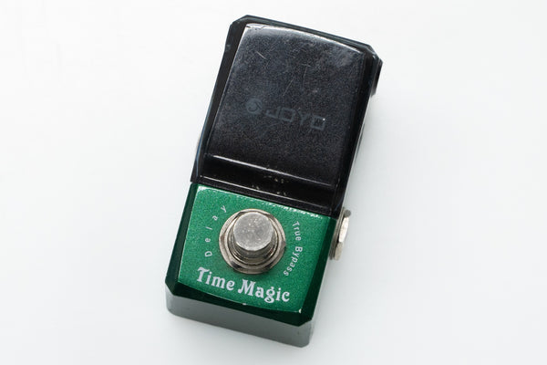 [used] JOYO / JF-304 Time Magic [yokohama store]