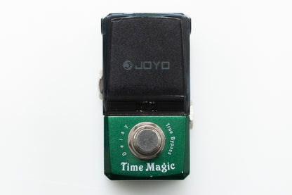 [used] JOYO / JF-304 Time Magic [yokohama store]