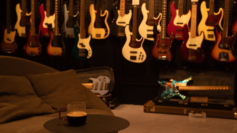 GIB Lounge: Premium Experience Space