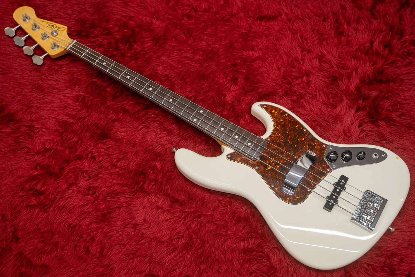 【used】J.W.Black / JWB-JP-JB OWT 4.185kg #170058【GIB Yokohama】