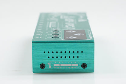 【new】K.E.S by KIKUTANI MUSIC / KIP-VAC9【GIB Yokohama】