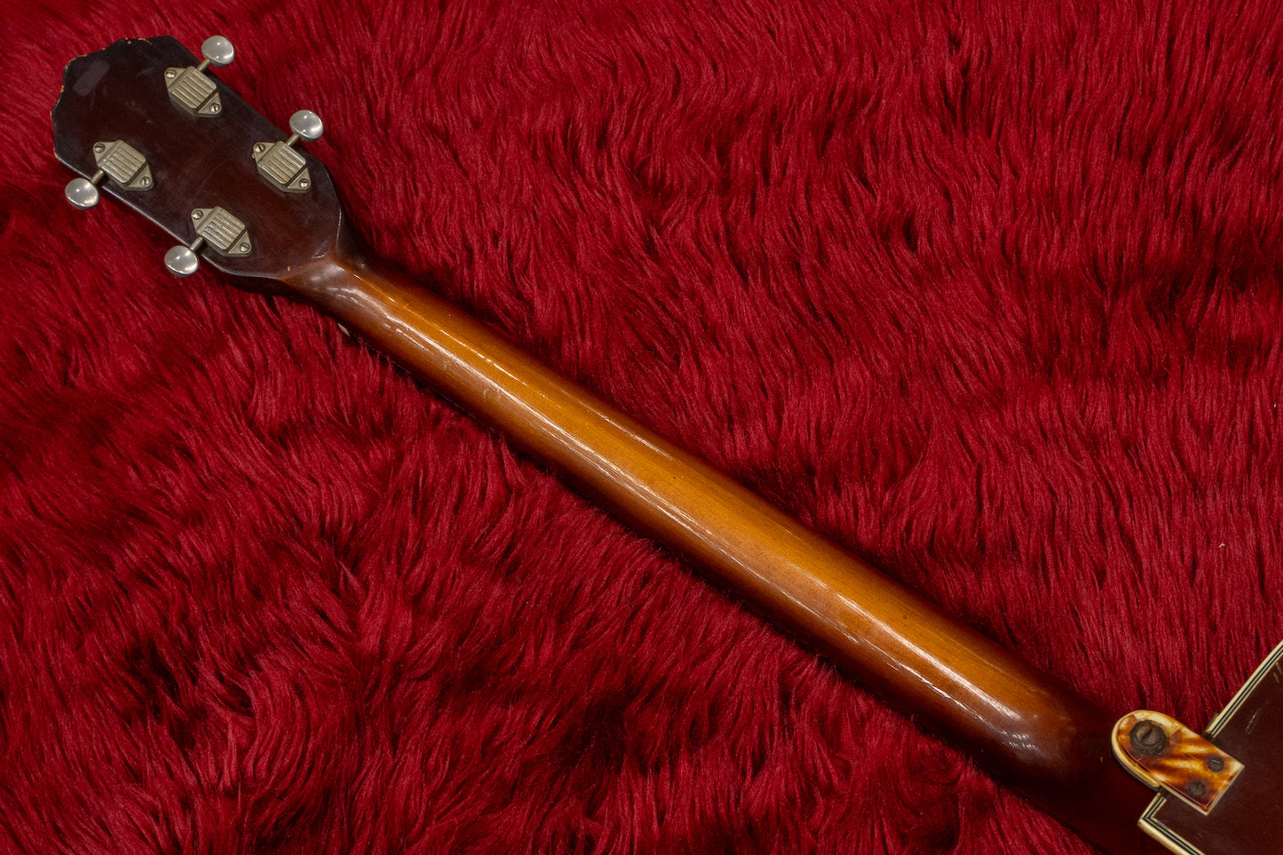 【used】KAY / K162 Howlin' Bass 50~59 2.99kg【横浜店】