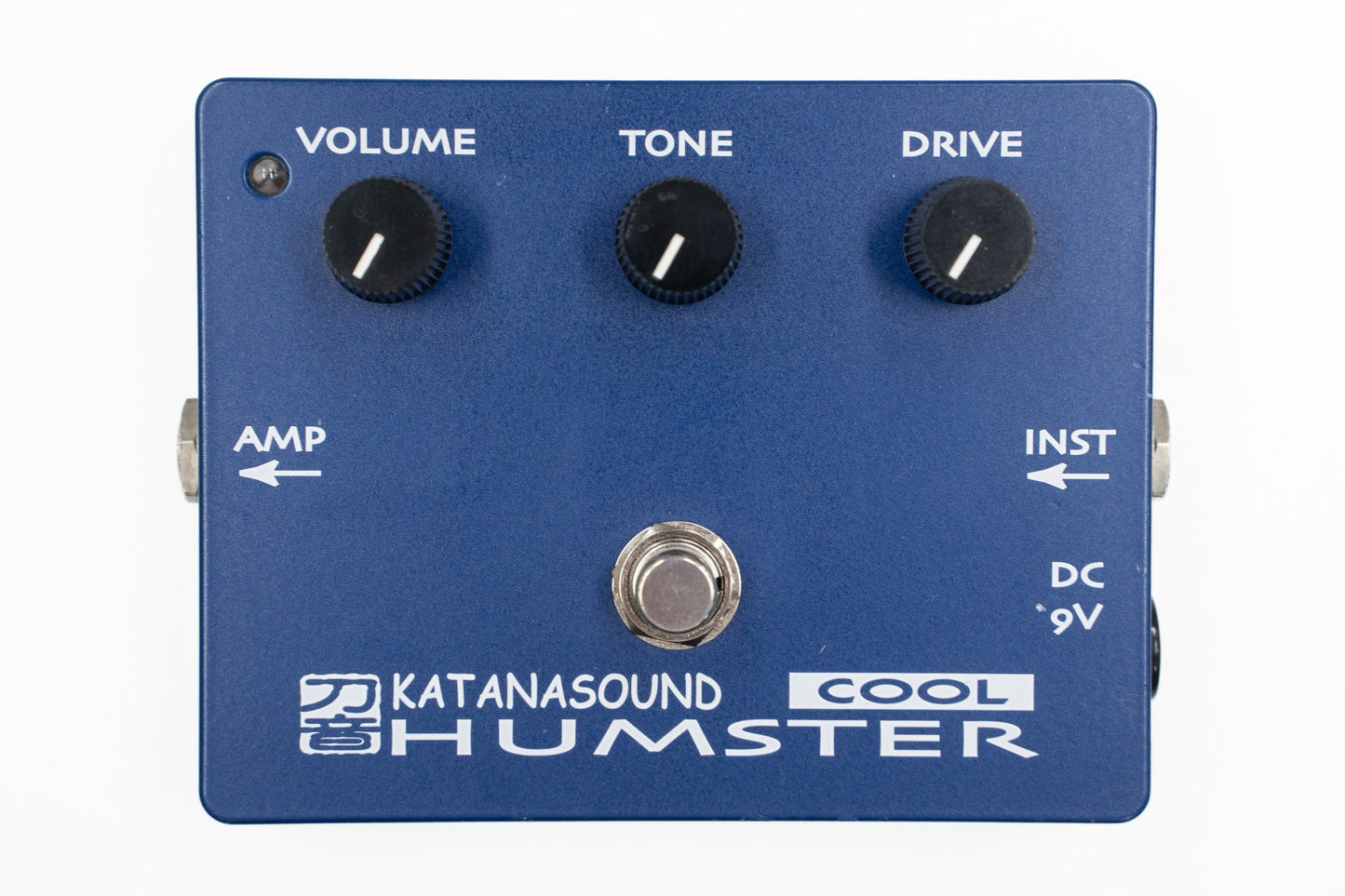 【used】KATANA SOUND / HUMSTER Cool LTD【GIB Yokohama】