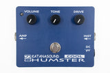 【used】KATANA SOUND / HUMSTER Cool LTD【GIB Yokohama】