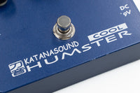 【used】KATANA SOUND / HUMSTER Cool LTD【GIB Yokohama】