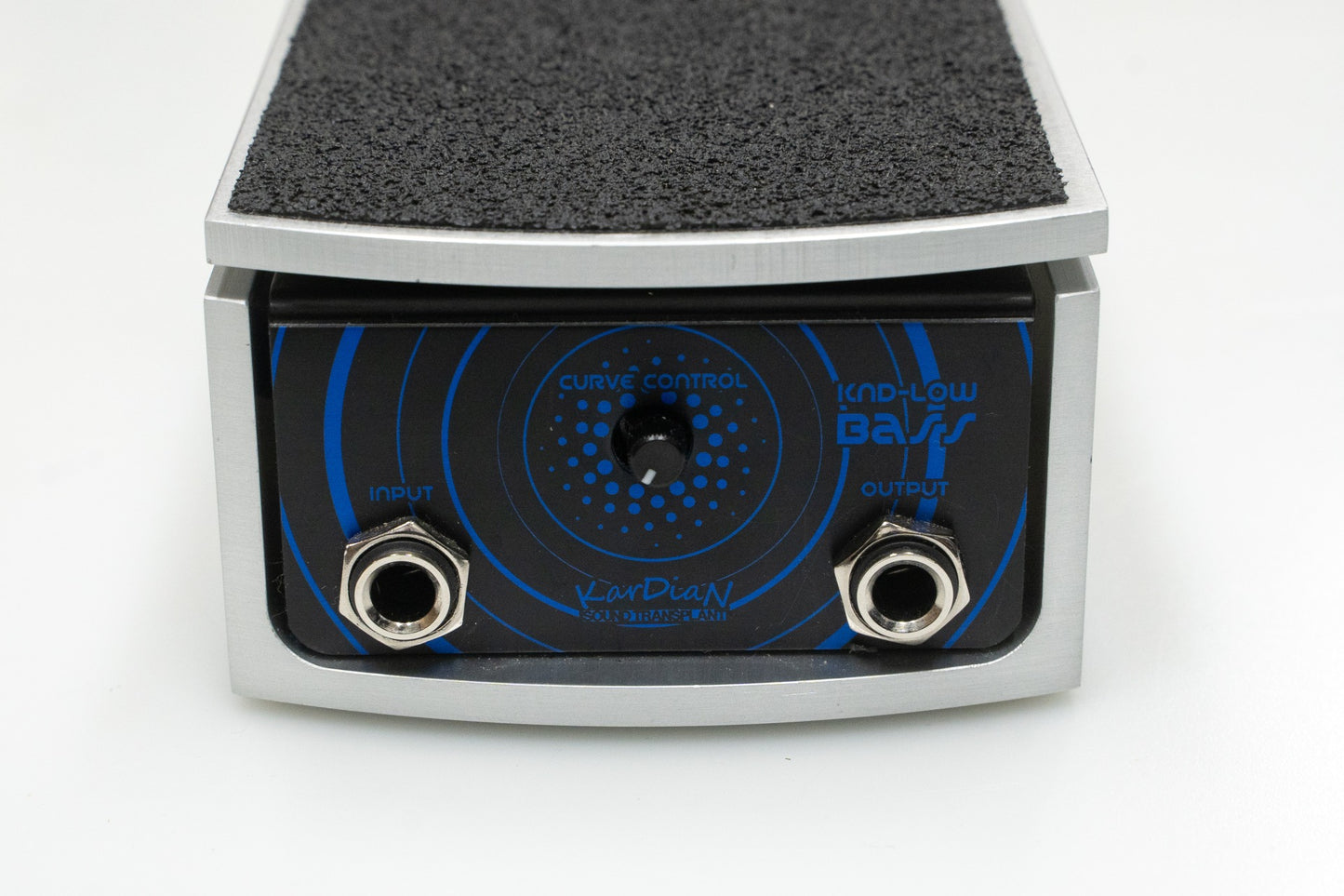 【used】KarDiaN / VOLUME PEDAL KND-LOW FOR BASS【GIB横浜】