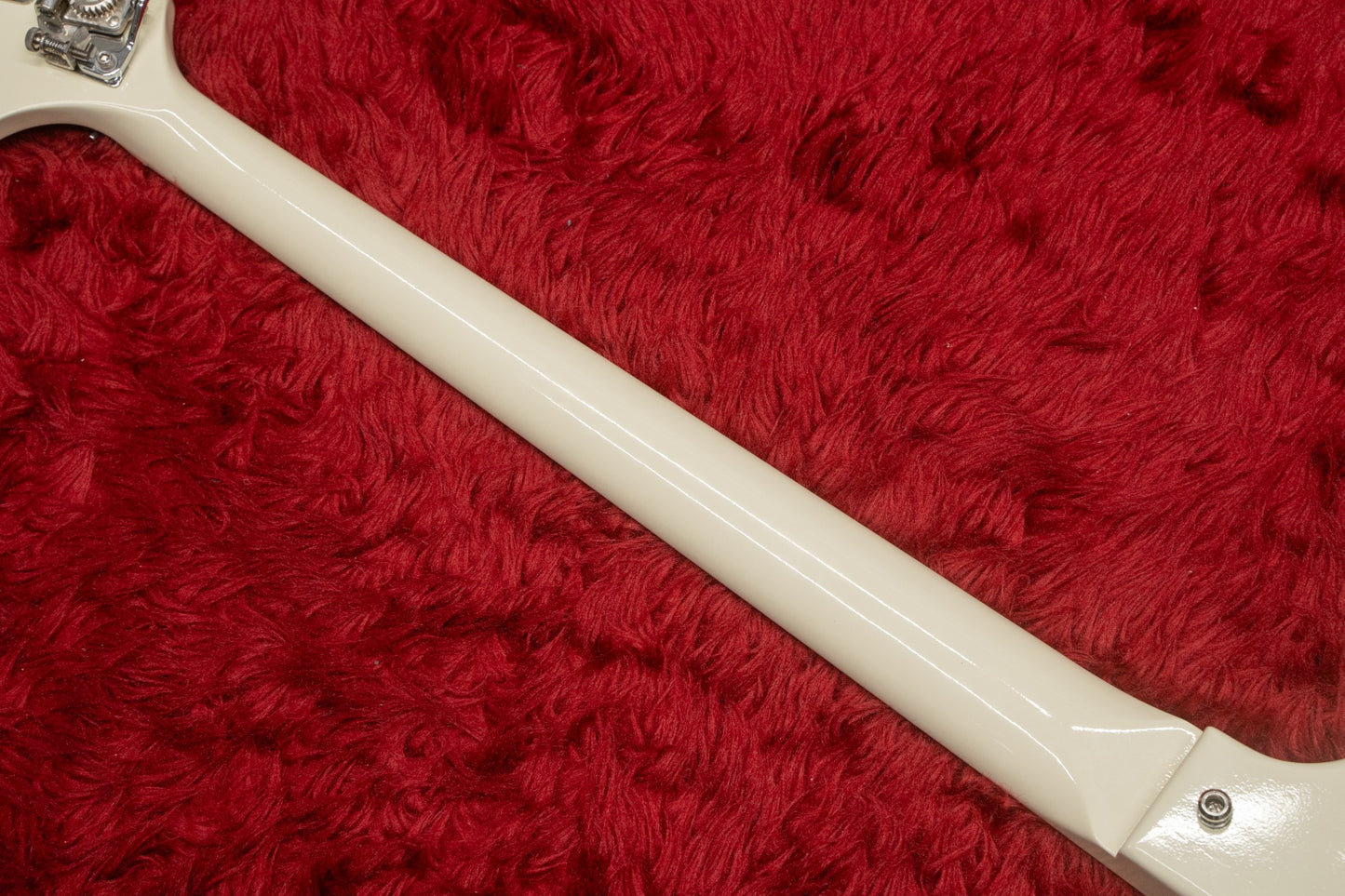 【중고】KAMINARI GUITARS / YARDBIRD YU-SUTO MODEL K-YB2-YS / BW 3.825kg #0090【GIB 요코하마】