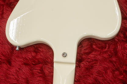 【중고】KAMINARI GUITARS / YARDBIRD YU-SUTO MODEL K-YB2-YS / BW 3.825kg #0090【GIB 요코하마】