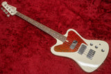 【used】KAMINARI GUITARS / YARDBIRD YU-SUTO MODEL K-YB2-YS / BW 3.825kg #0090【GIB Yokohama】