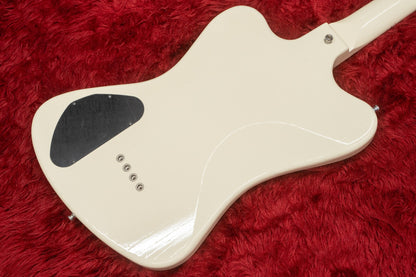 【중고】KAMINARI GUITARS / YARDBIRD YU-SUTO MODEL K-YB2-YS / BW 3.825kg #0090【GIB 요코하마】