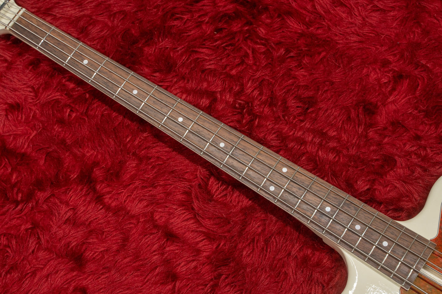 【중고】KAMINARI GUITARS / YARDBIRD YU-SUTO MODEL K-YB2-YS / BW 3.825kg #0090【GIB 요코하마】