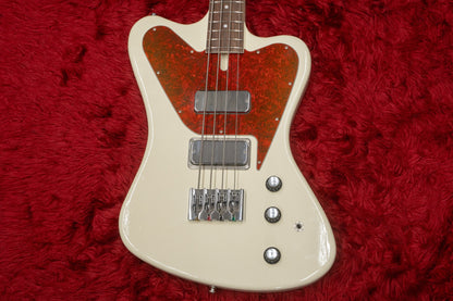 【중고】KAMINARI GUITARS / YARDBIRD YU-SUTO MODEL K-YB2-YS / BW 3.825kg #0090【GIB 요코하마】