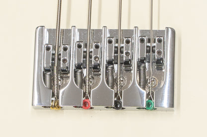 【중고】KAMINARI GUITARS / YARDBIRD YU-SUTO MODEL K-YB2-YS / BW 3.825kg #0090【GIB 요코하마】
