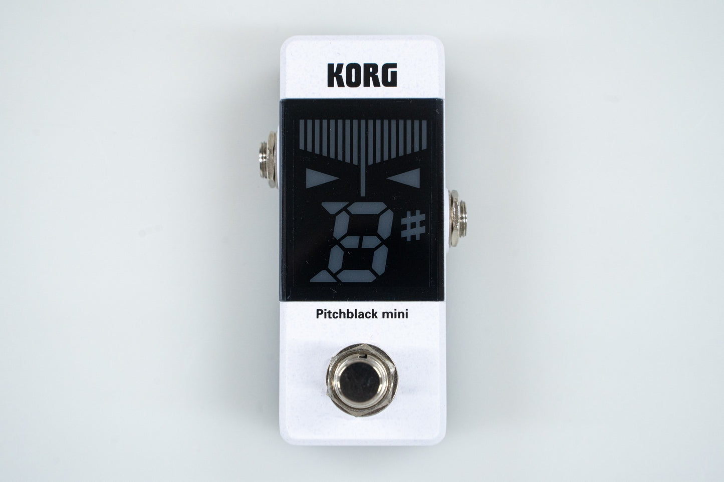 [used] KORG / Pitchblack mini [yokohama store]
