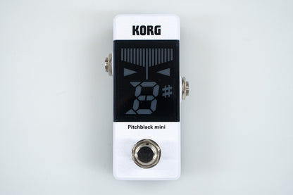 [used] KORG / Pitchblack mini [yokohama store]
