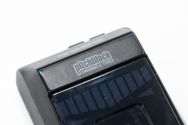 used] KORG / Pitchblack PB-01 [Yokohama] – Bass Shop Geek IN Box