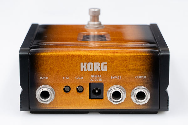 KORG DT-10RW