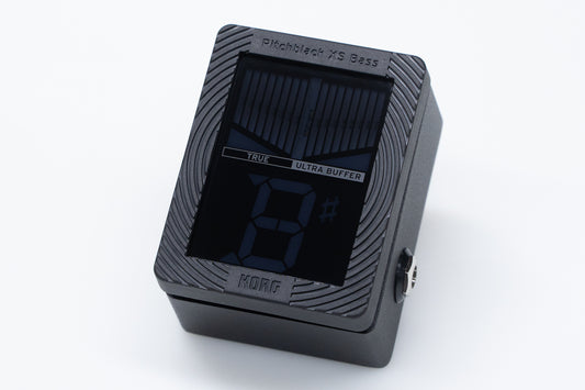【new】KORG / Pitchblack XS BASS PB-XS 【GIB Yokohama】